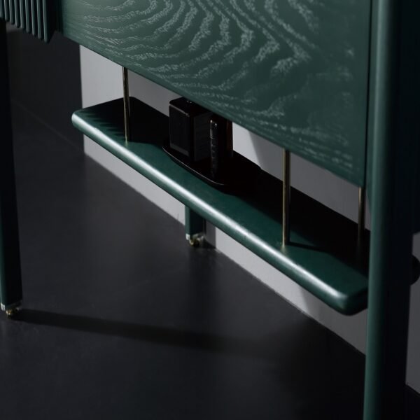 Single Bowl Freestanding Bathroom Vanity ML8291 - Image 3