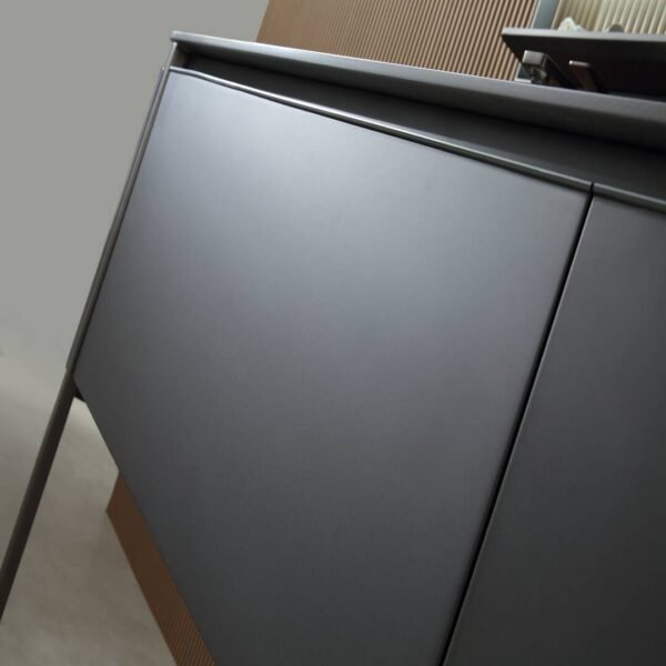Single Bowl Freestanding Bathroom Vanity ML8539 - Image 3