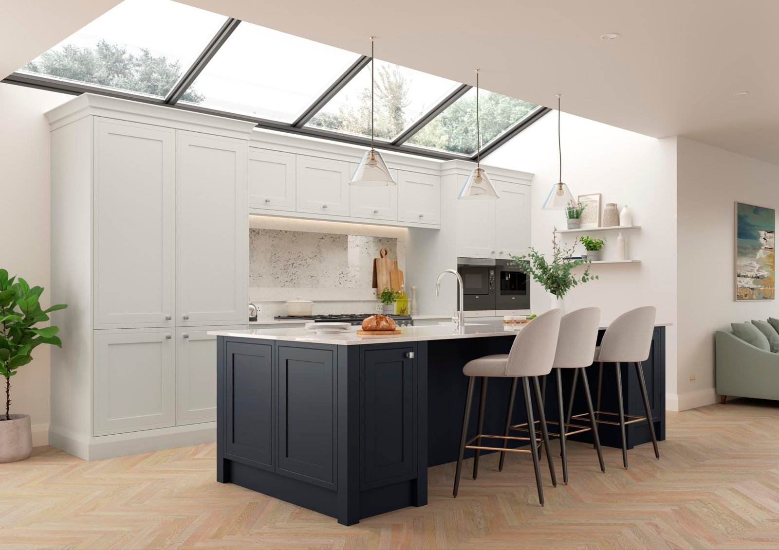 custom joinery melbourne