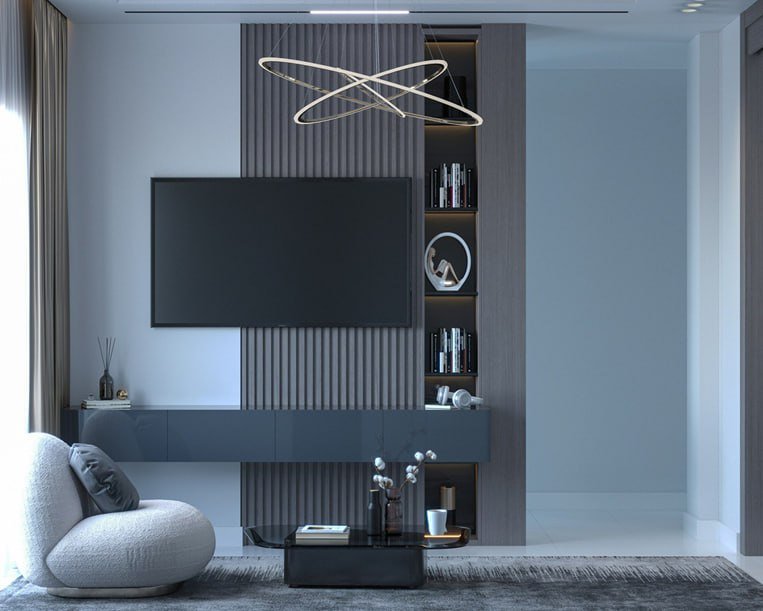 wall unit