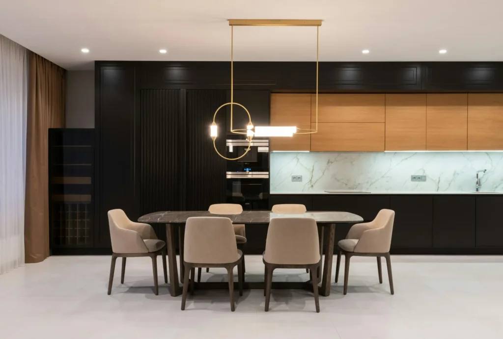 Kitchen Island Pendant Lighting Ideas
