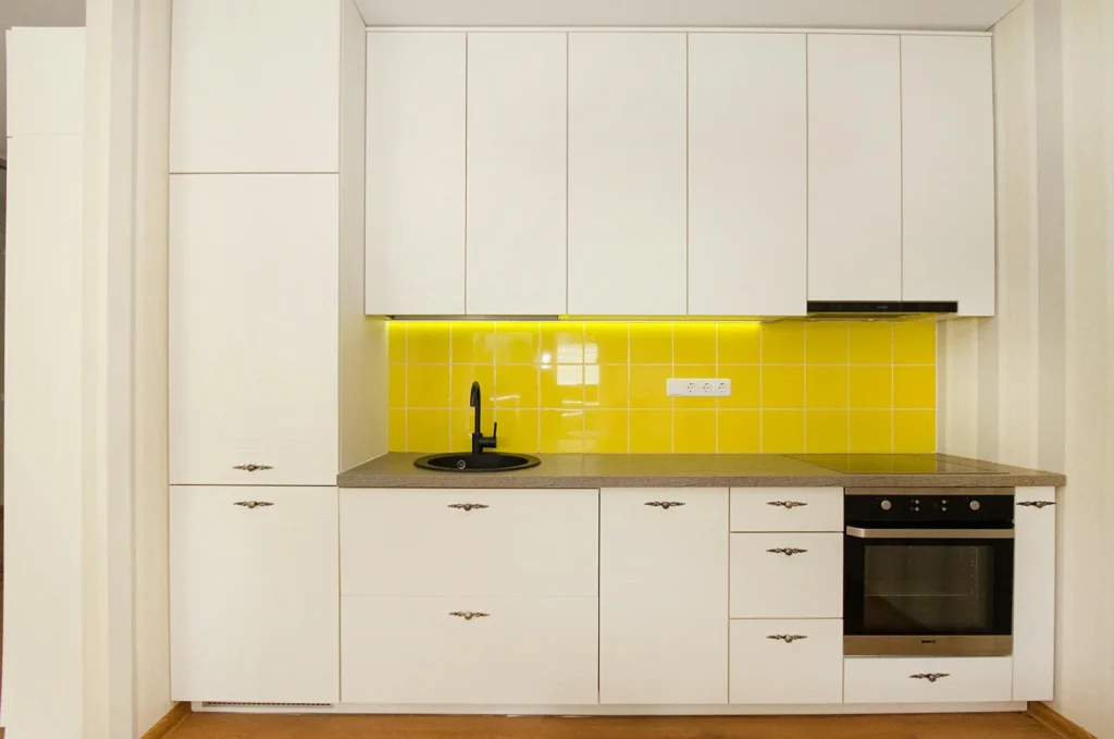 Kitchen Lighting Ideas_ Under-Cabinet Lights