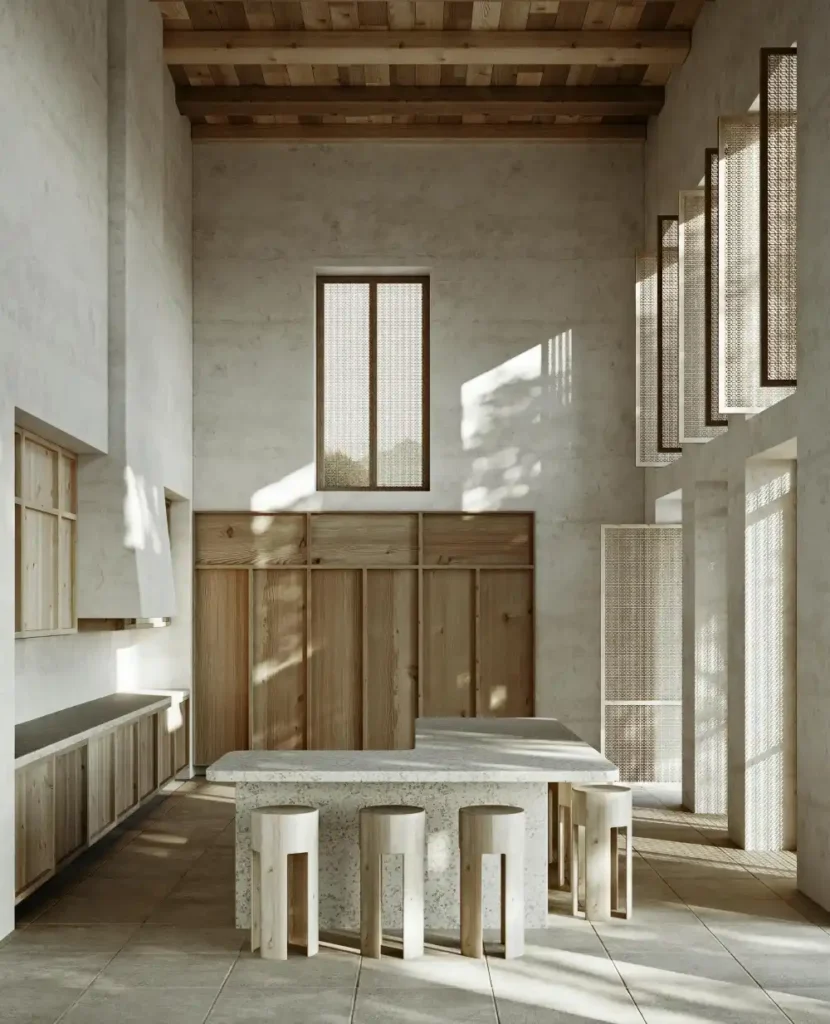 Pendant Heights and Maximizing Natural Light