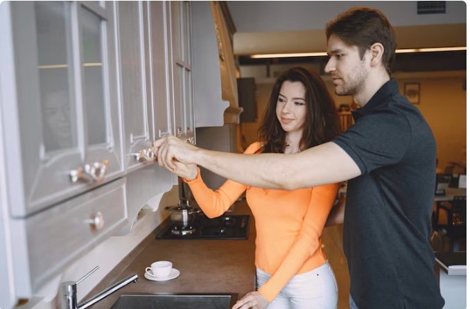 How to Renovate a Kitchen