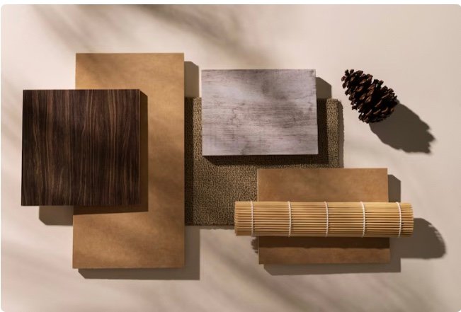 Kitchen Cabinet Materials