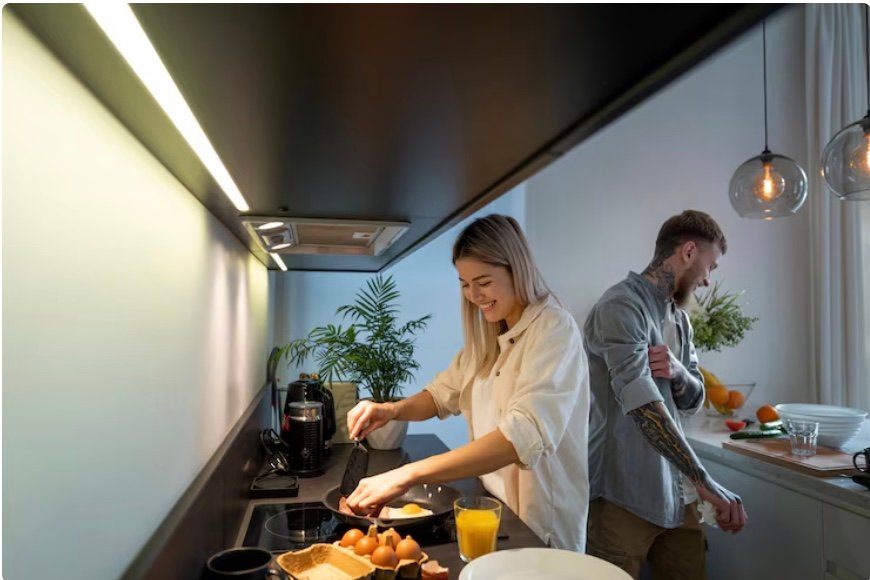best kitchen lighting ideas