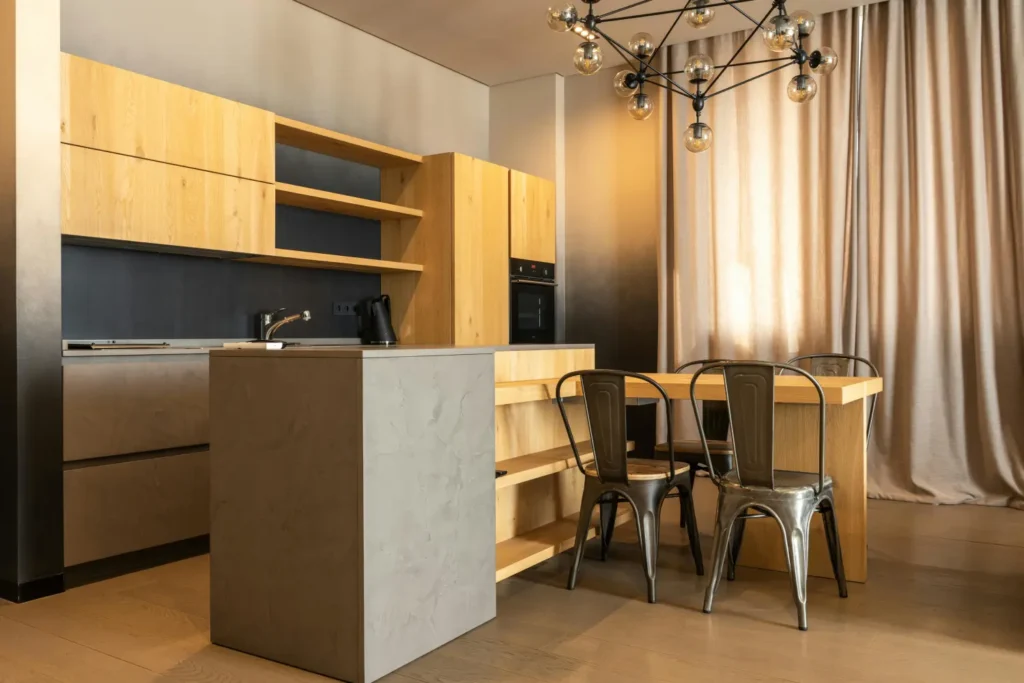 Kitchen Design Trends_ The Island