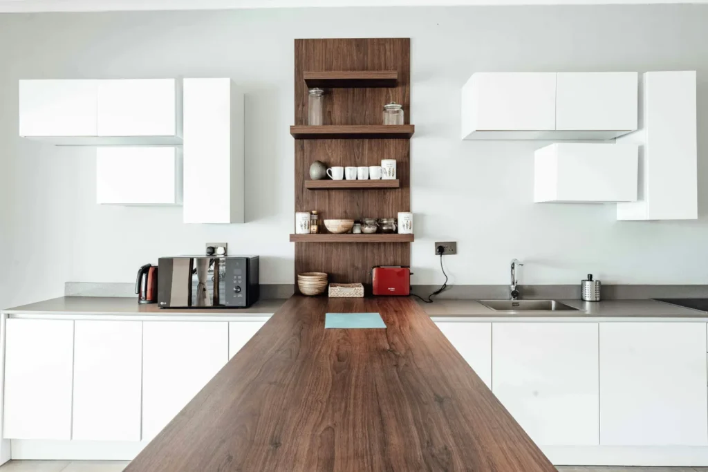 Maximise Storage with Clever Solutions