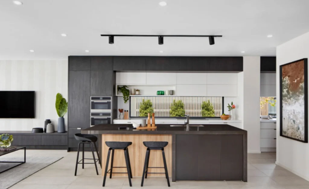 Prepare Kitchen Cabinet Installation
