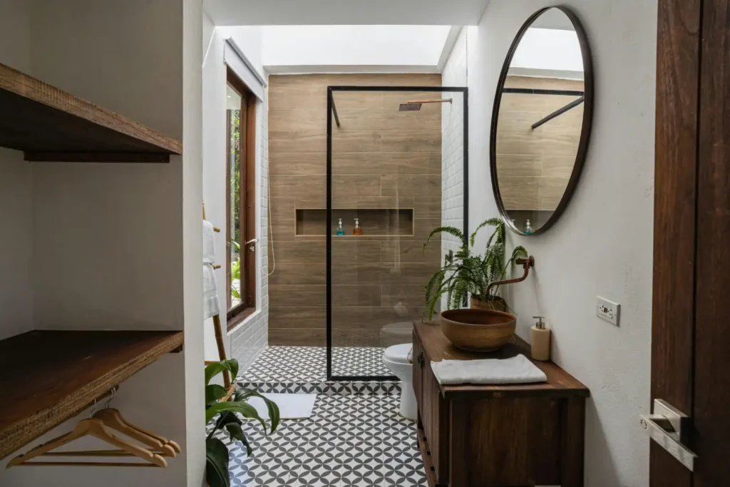 Vanity Installation Cost