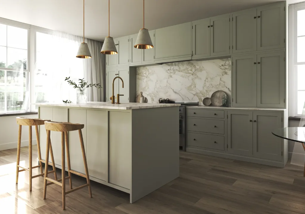 What Is Kitchen Joinery