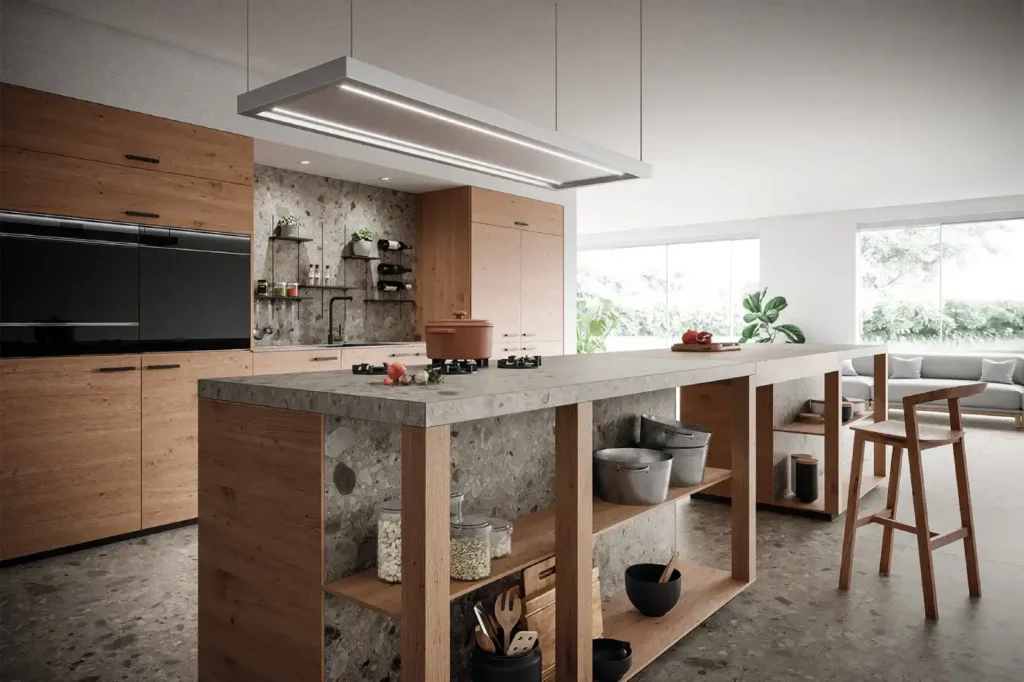 Kitchen Design Ideas