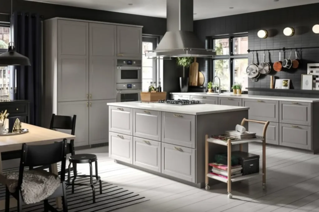IKEA Kitchens in Australia