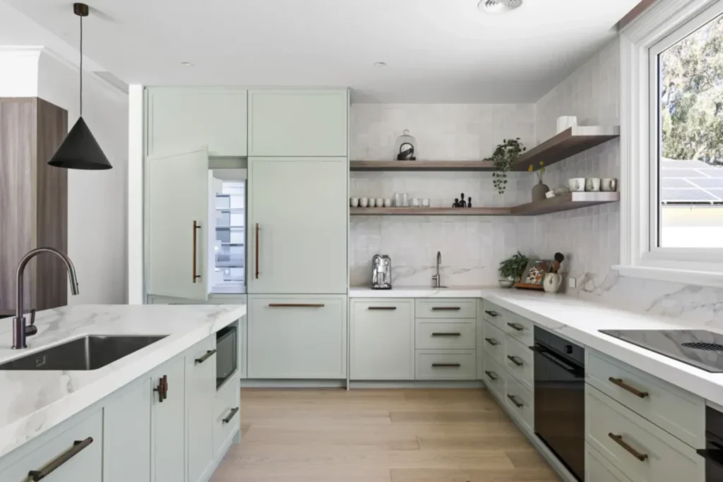 IKEA Kitchens in Australia