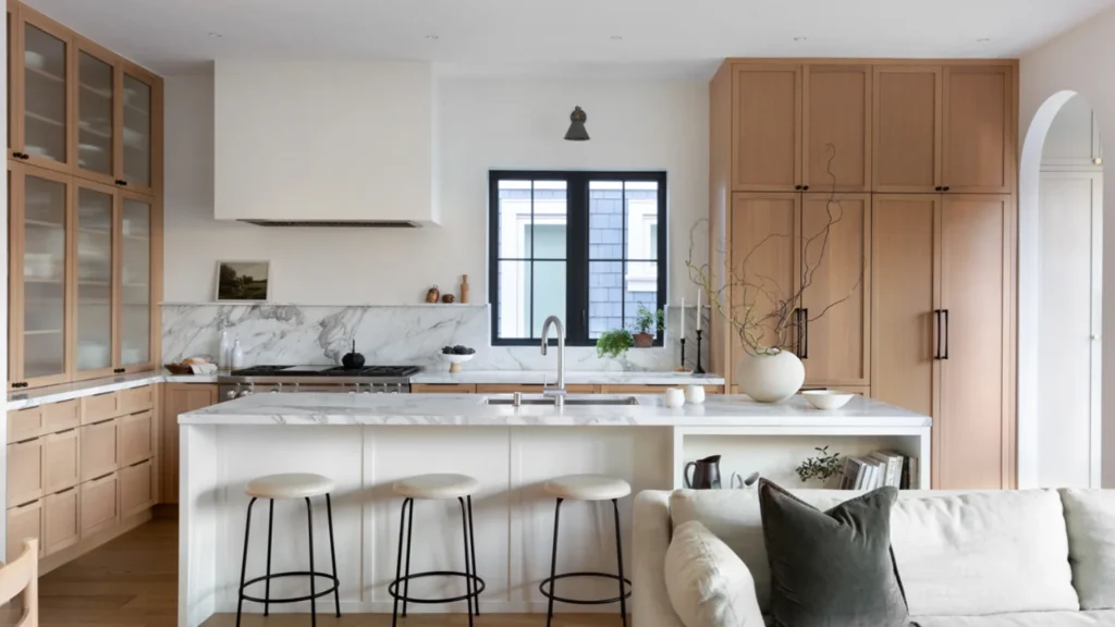 Kitchen Design Ideas