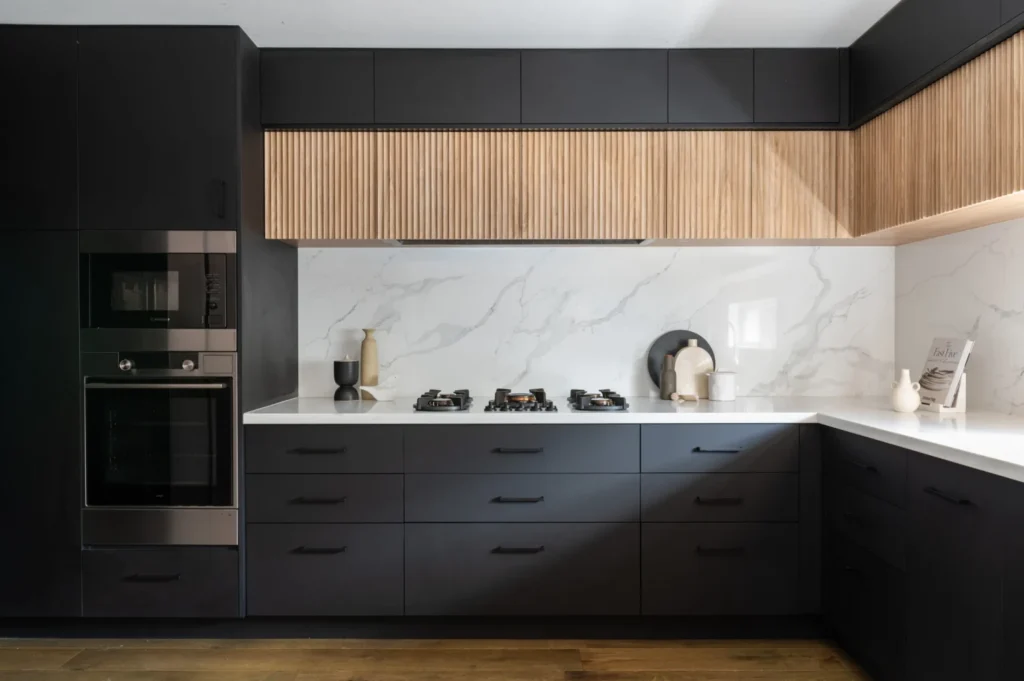 Kitchen Design Ideas in Melbourne Homes