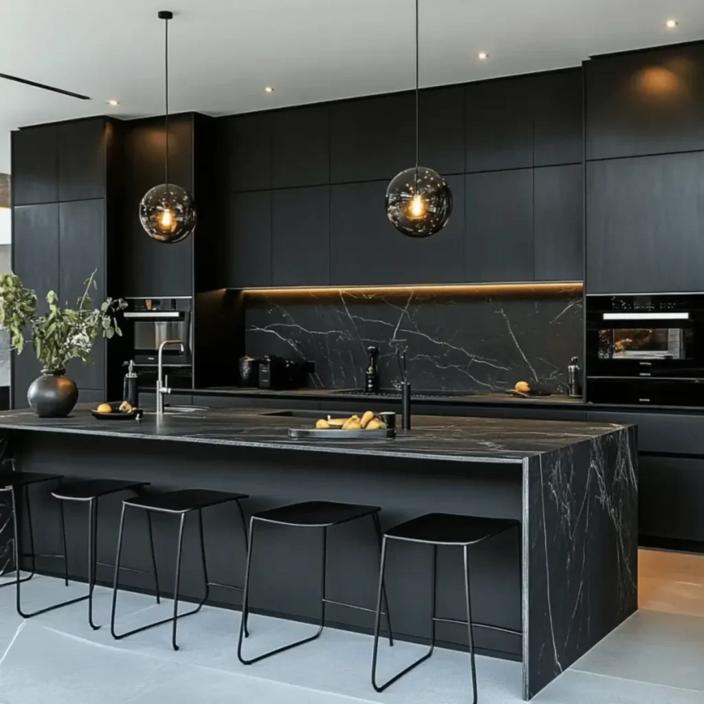 Kitchen Joinery Costs in Melbourne