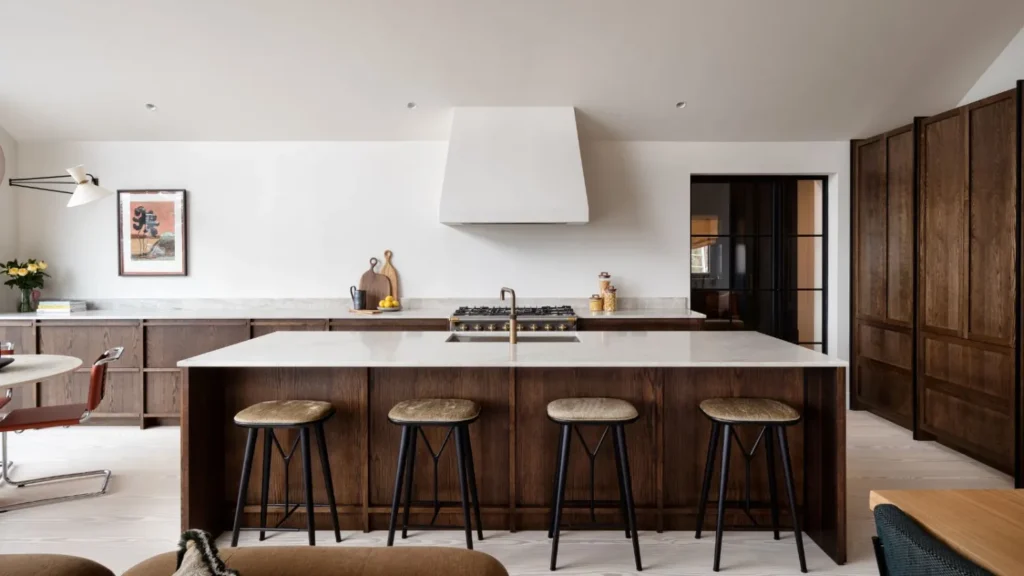 Kitchen Design Ideas