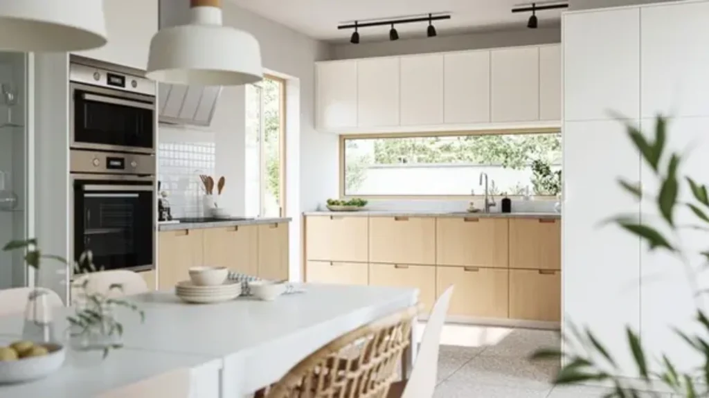 Why Are IKEA Kitchens in Australia Perfect for Melbourne Homes