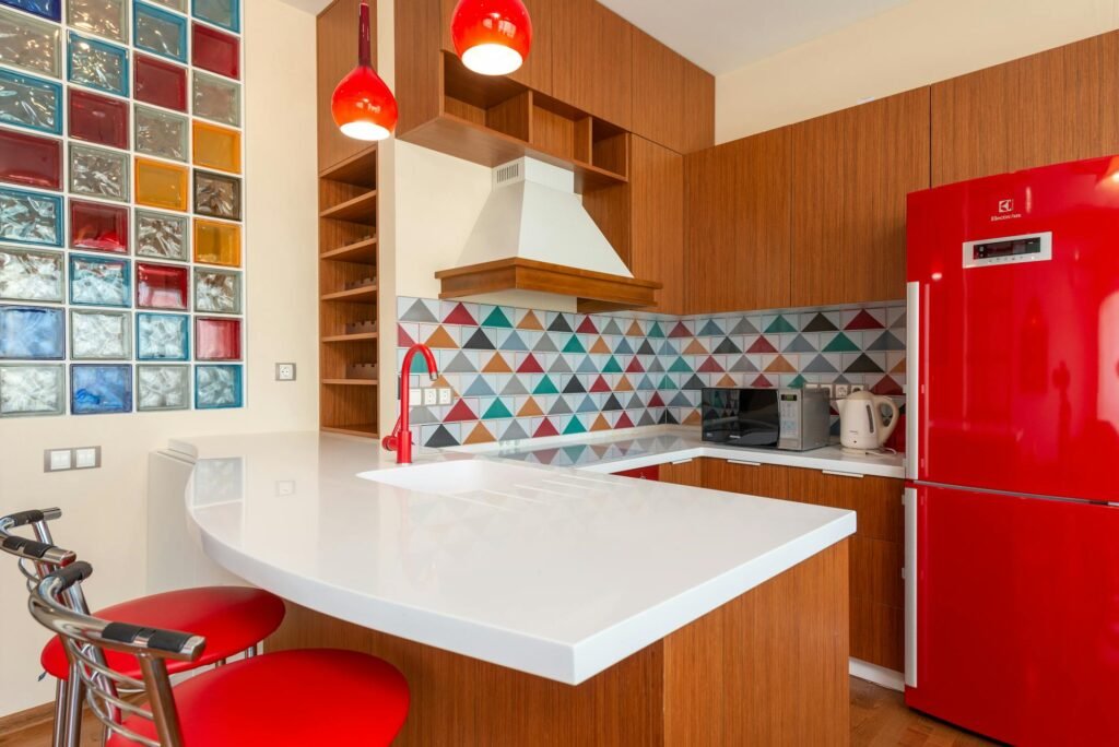 Creative IKEA kitchens reviews Australia