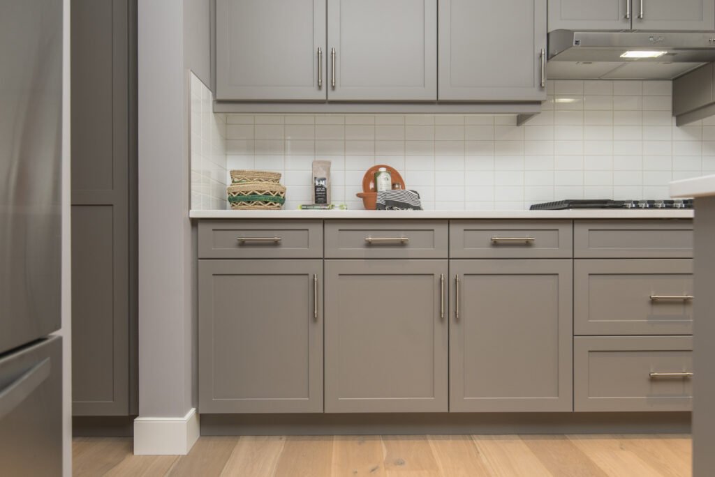 Kitchen Cabinet Makers Near Me