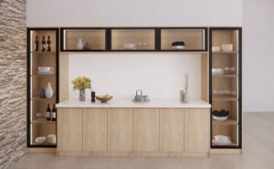 Interior Joinery Design in Noble Park