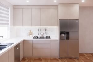 Modern Kitchen Balwyn