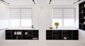 Luxury Kitchen Design in Melbourne
