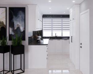 Modern Kitchen Balwyn