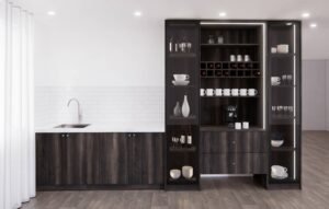 Interior Joinery Design in Doncaster