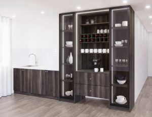 Interior Joinery Design in Doncaster