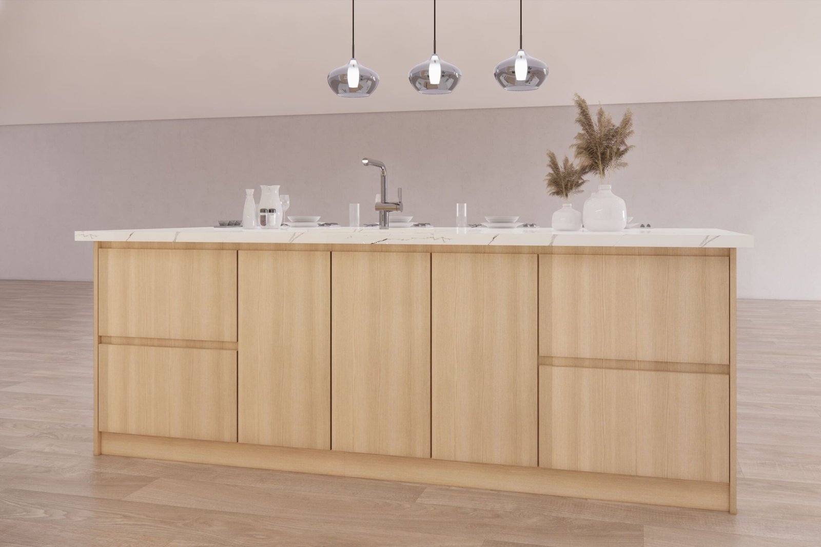 Kitchen Design melbourne Mordialloc