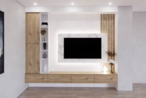 Interior Joinery Design in Noble Park