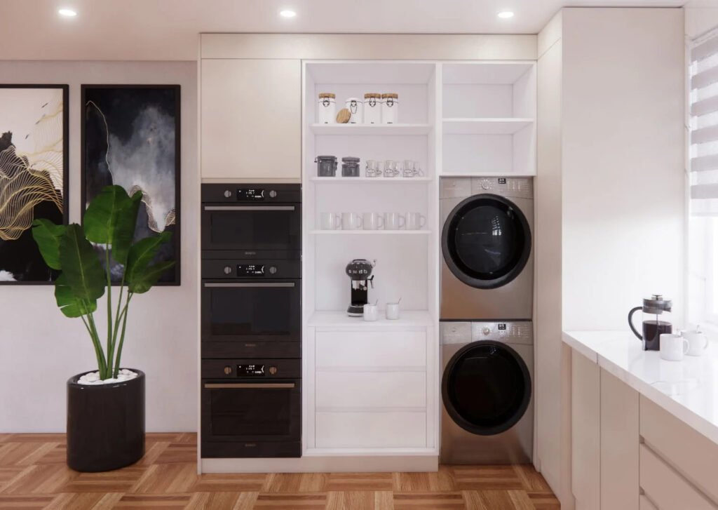 Kitchen Custom Cabinets Near Me