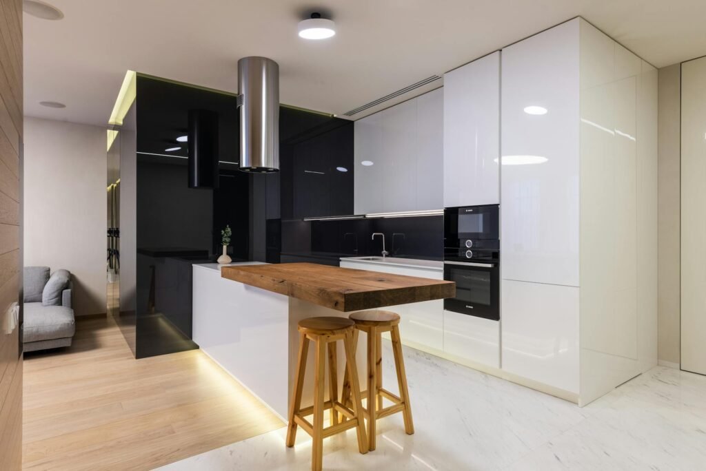 How to make custom kitchen cabinets?