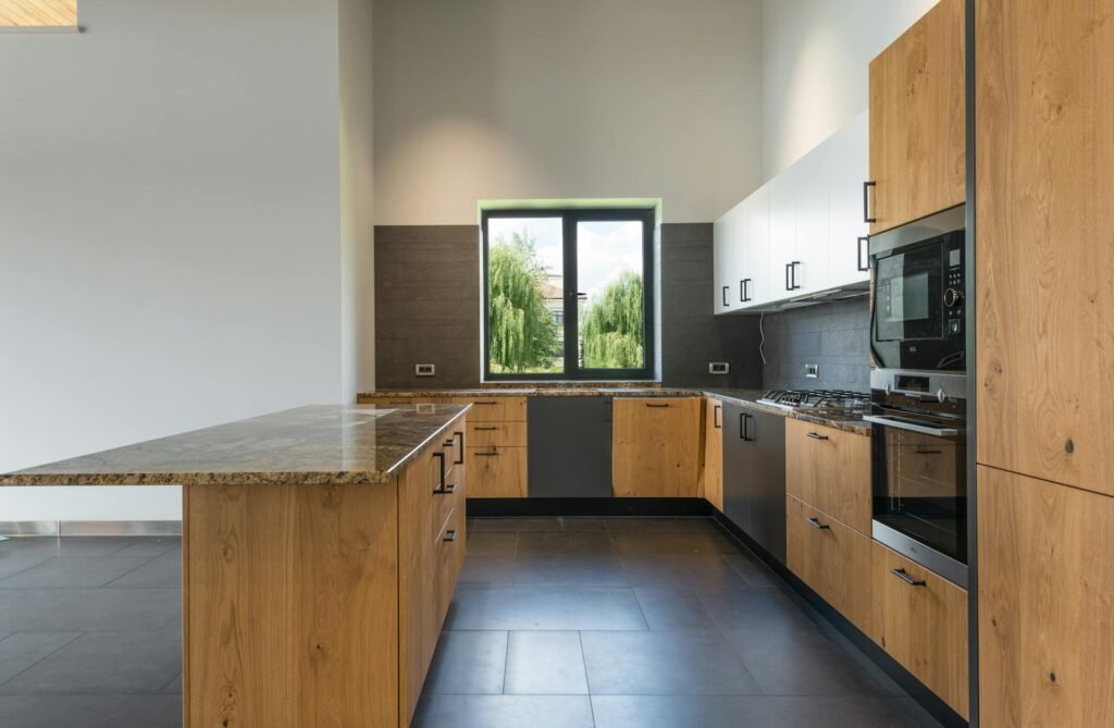 Kitchen Makeover Ideas