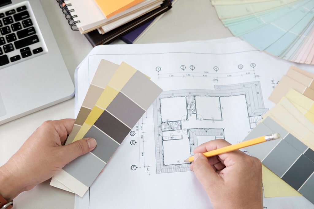 Kitchen Planner Guide 101
