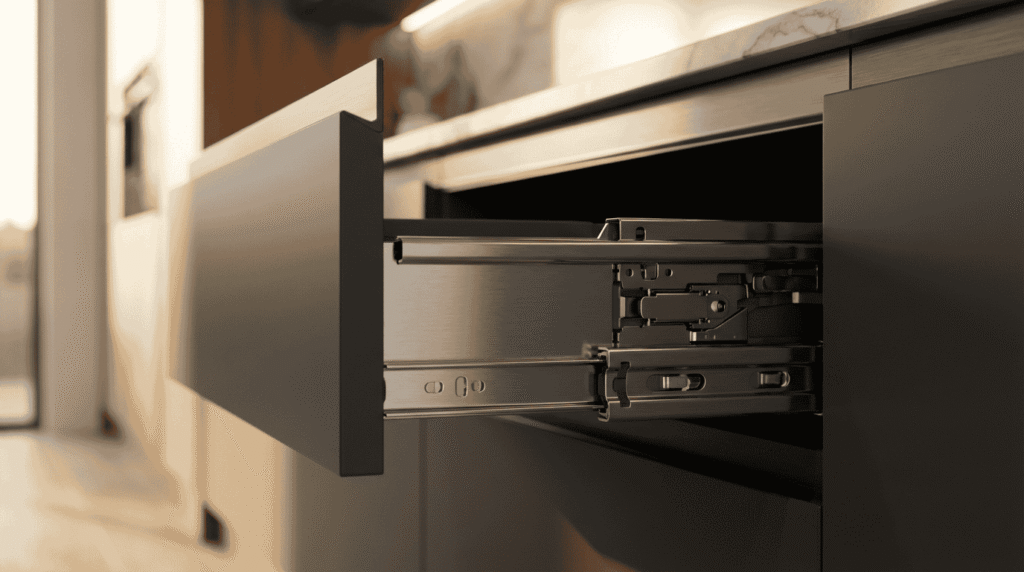 What Factors Influence the Cost of a Custom Kitchen in Melbourne