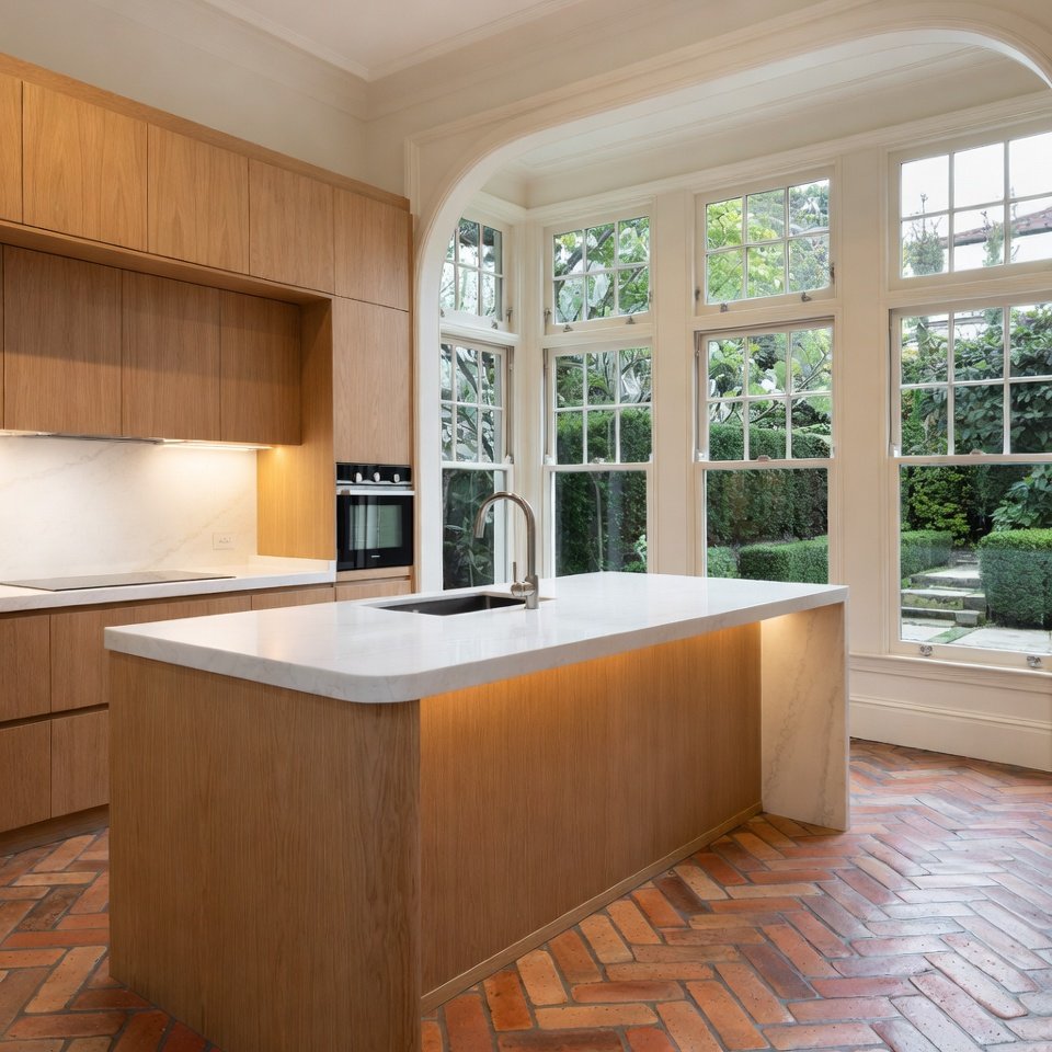 Kitchen Island Trends Melbourne 2026