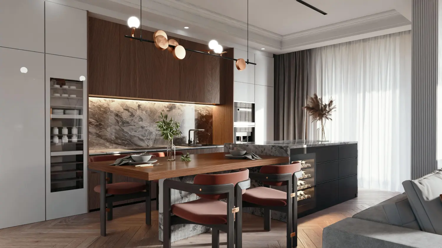 How Much Does A Kitchen Renovation Costs in Melbourne_