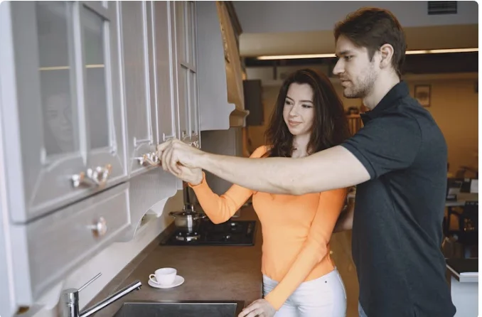 How to Renovate a Kitchen