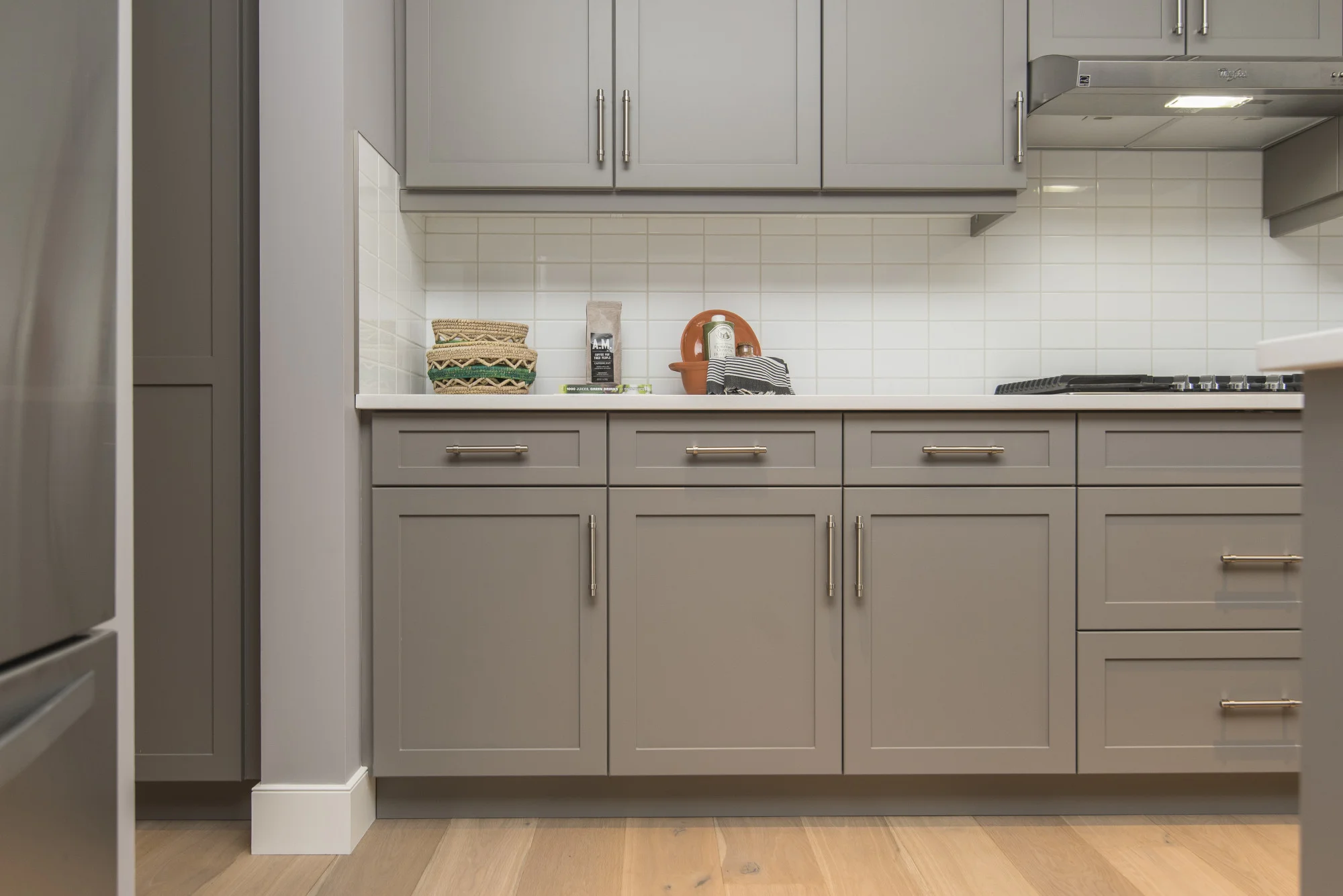 Kitchen Cabinet Makers Near Me