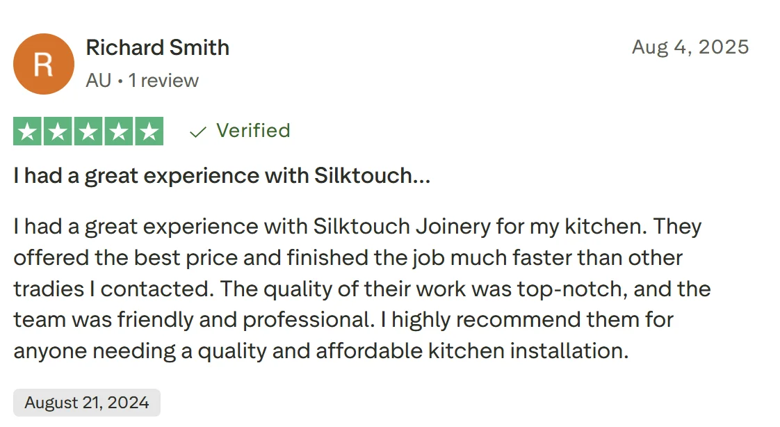 Kitchen Cabinet Door Makers Near Me