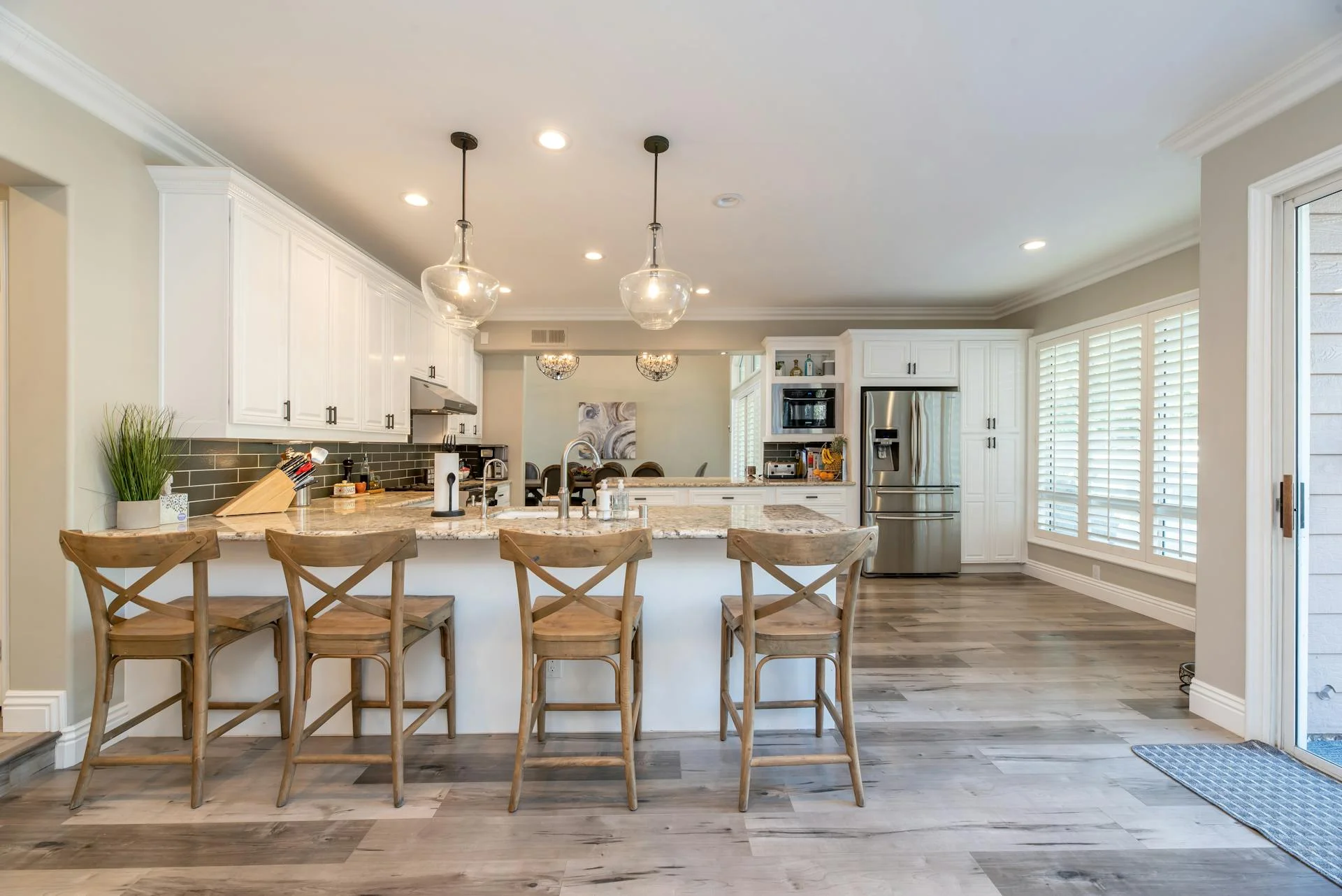 Kitchen Makeover Melbourne