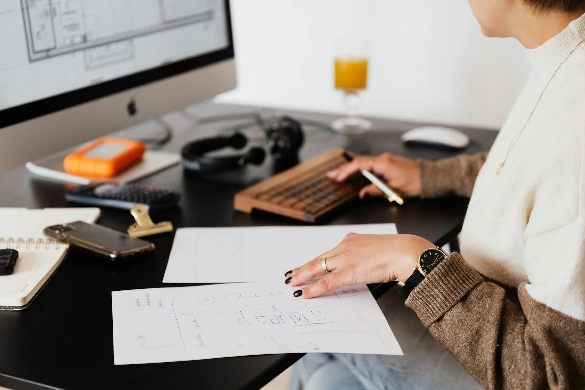 How much for custom kitchen cabinets?