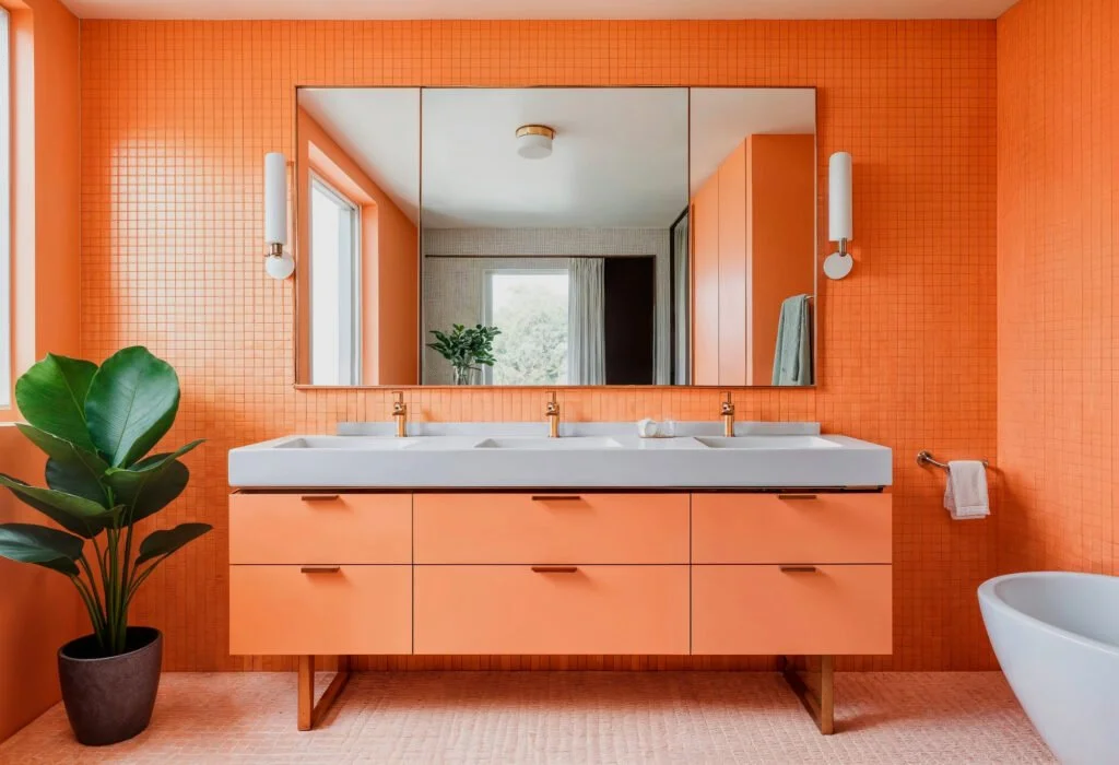 How Much Labor Cost to Install a Bathroom Vanity