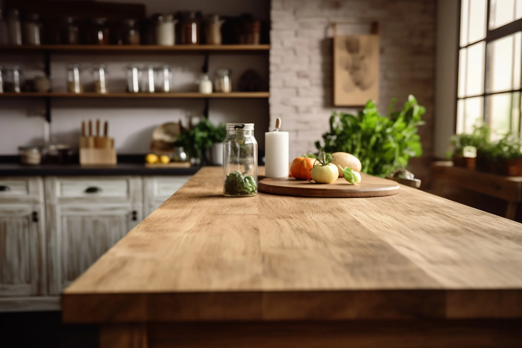 Bench Height for Australian Kitchens